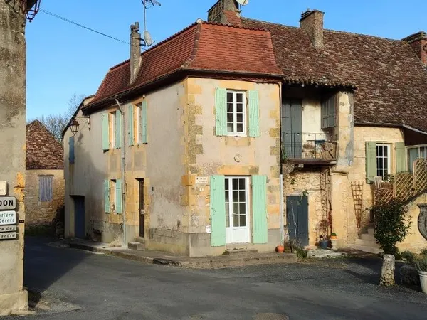 Maison 4 pièces 56 m² 