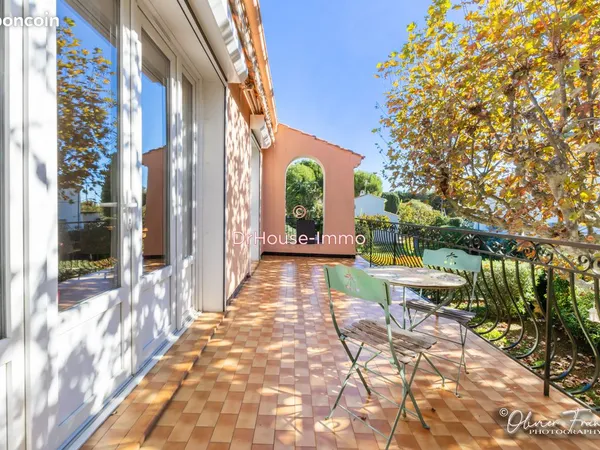 Appartement 3 pièces 83 m² 