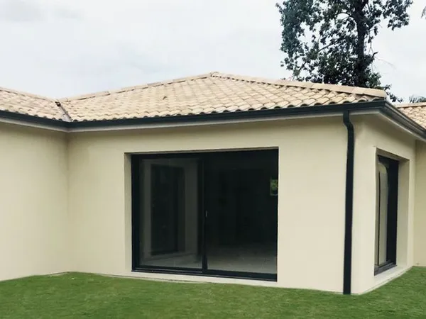Maison 90 m² Cepet 
