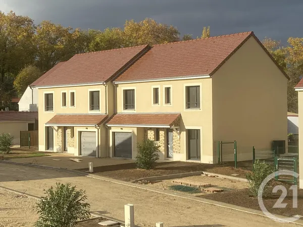Maison 5 pièces 128 m² 