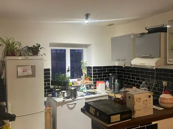 Appartement 3 pièces 111 m² 
