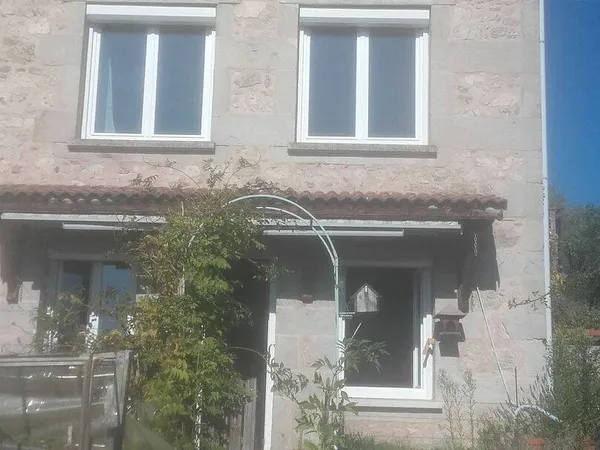 Maison 5 pièces 102 m² 