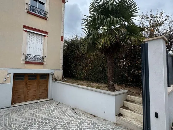 Maison 5 pièces 128 m² 