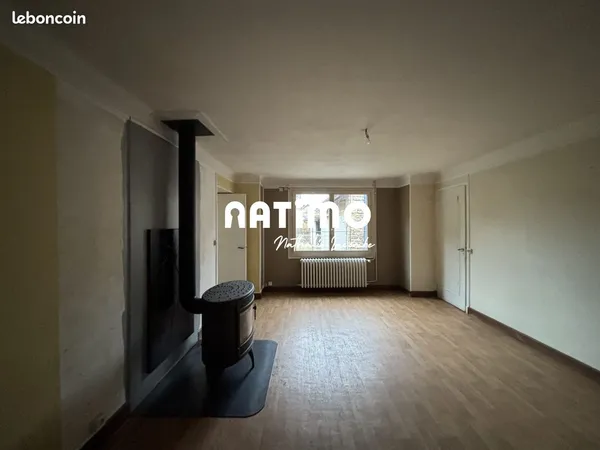 Maison 8 pièces 147 m² 