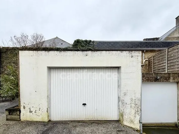 Maison 1 pièce 