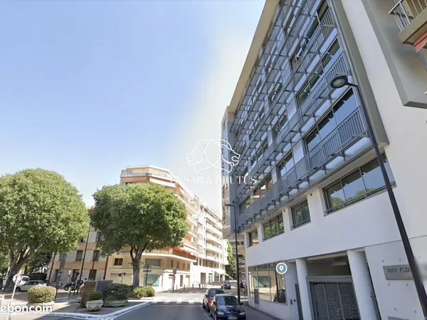 Appartement 4 pièces 92 m² 