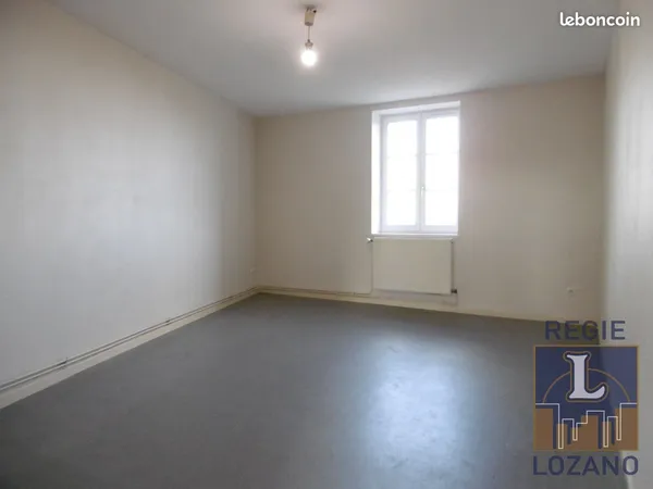 Appartement 1 pièce 25 m² 