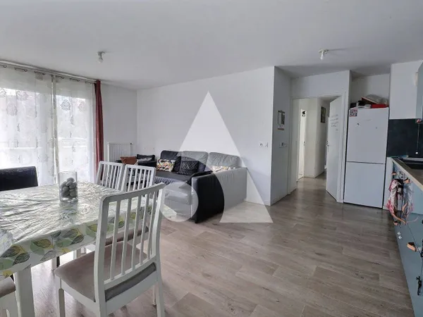 Appartement 4 pièces 75 m² 