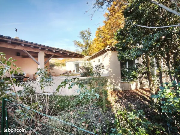 Maison 5 pièces 114 m² 