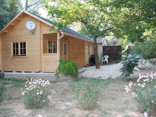Maison 2 pièces 30 m² 