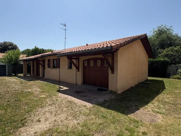 Maison 4 pièces 86 m² 