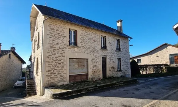 Maison 7 pièces 198 m² 
