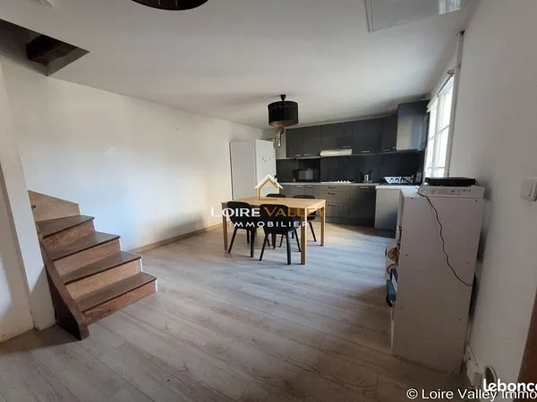 Maison 3 pièces 49 m² 