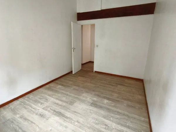 Duplex 3 pièces 53 m² 