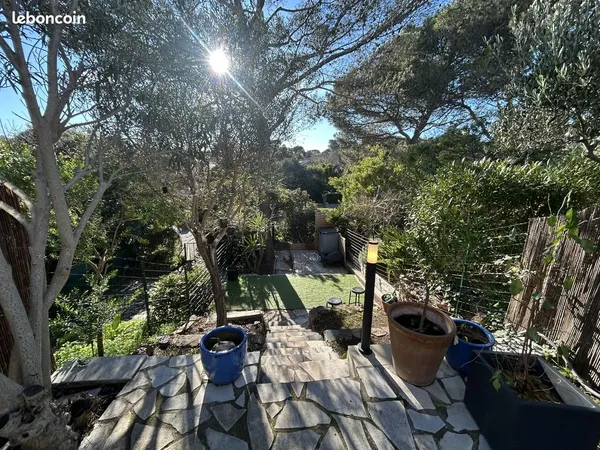 Maison 3 pièces 66 m² 