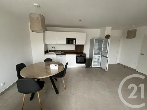 Appartement 3 pièces 68 m² 