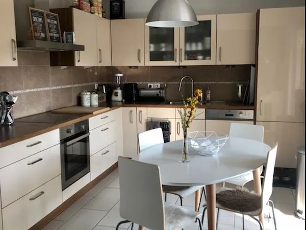Appartement F3 75 m² 