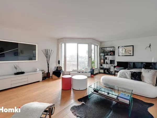 Appartement 3 pièces 96 m² 