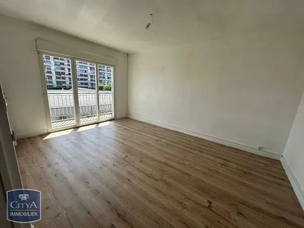 Appartement 3 pièces 57 m² 