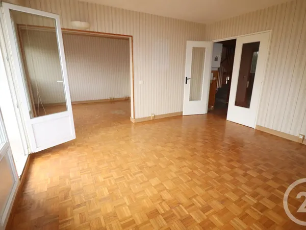 Appartement 4 pièces 74 m² 