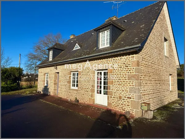 Maison de qualité 