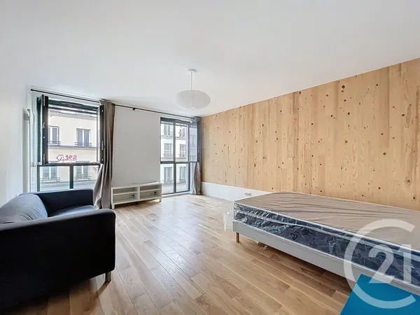 Appartement 1 pièce 38 m² 