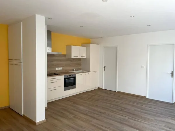 Appartement 3 pièces 53 m² 