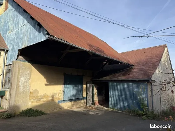 Maison 110 m² Belleme 
