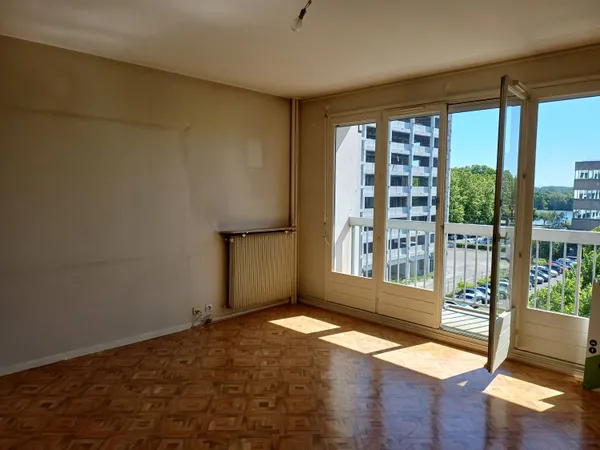 Vends T3 - 63m² - Mâcon 71000 