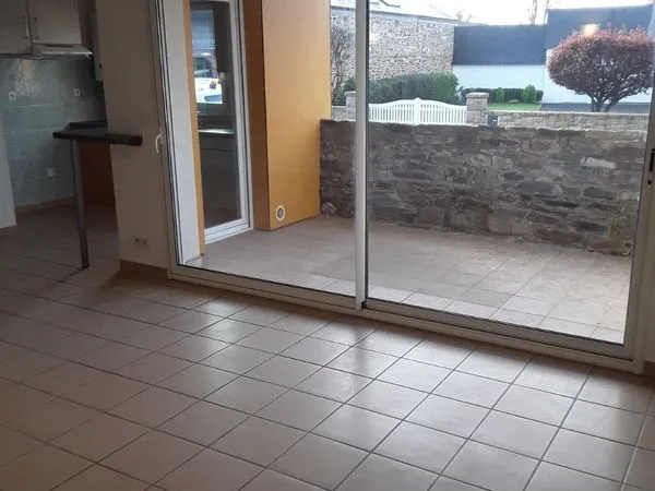 Loue appartement T2 