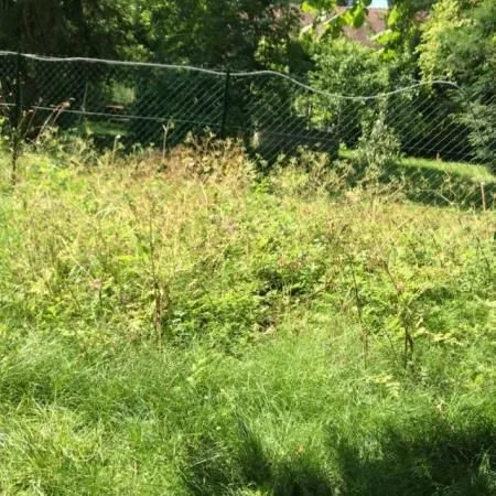 Terrain 456 m² Chevry Cossigny 