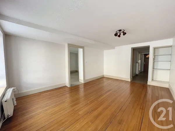 Appartement 3 pièces 79 m² 