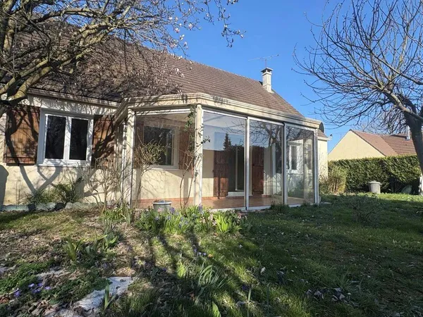 Maison 5 pièces 85 m² 