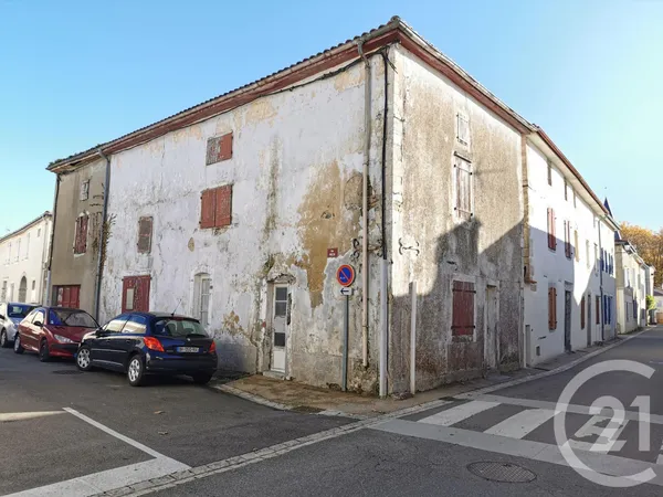Maison 4 pièces 163 m² 