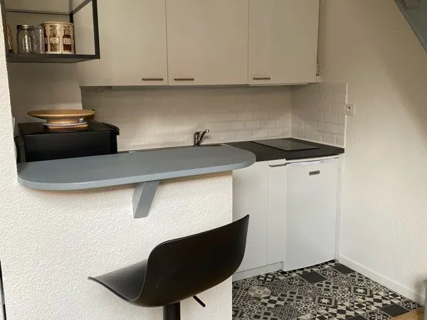 Location, appartement, secteur Vieux Lille 