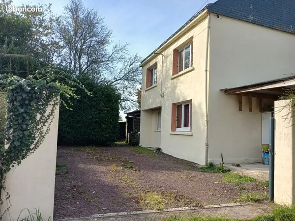 Maison 56 