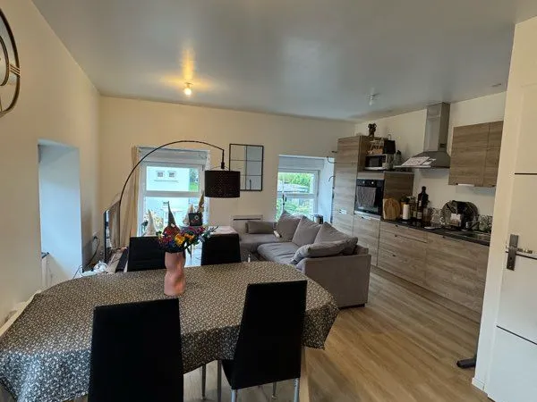 Appartement 60 m2 