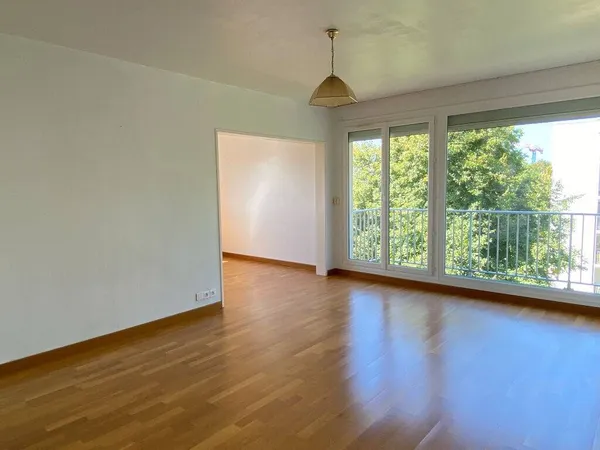 Appartement 3 pièces 76 m² 
