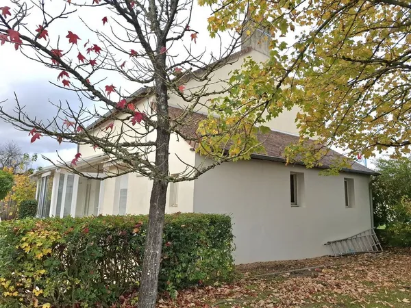 Maison Vente Beaumont-sur-Sarthe 4p 83m² 155000€