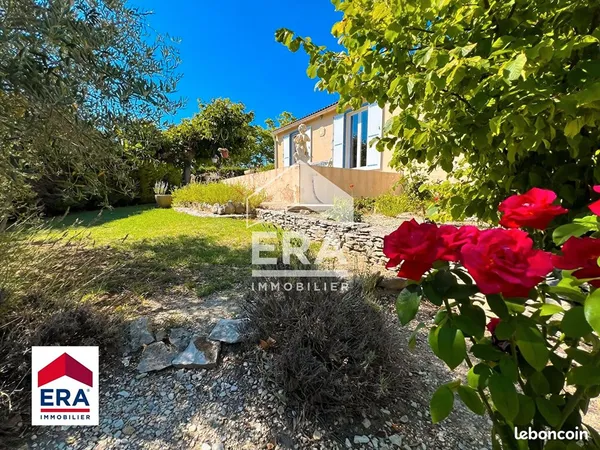 Villa 5 pièces 94 m² 