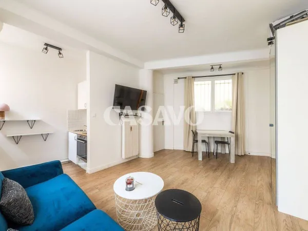 Local commercial 24 m² 
