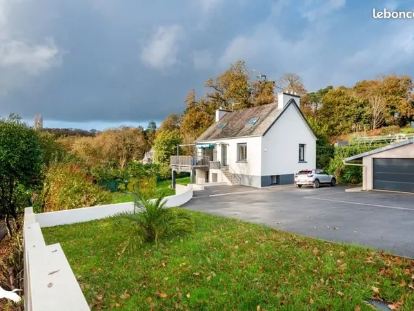 Maison 6 pièces 147 m² 