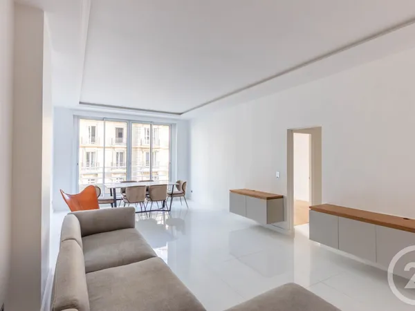 Appartement 3 pièces 115 m² 