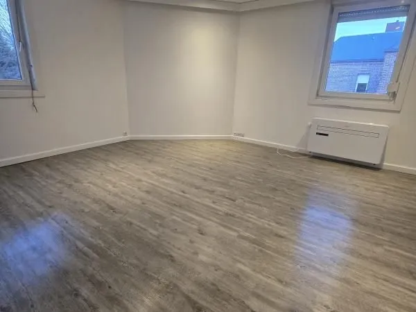 Appartement 2 pièces 35 m² 