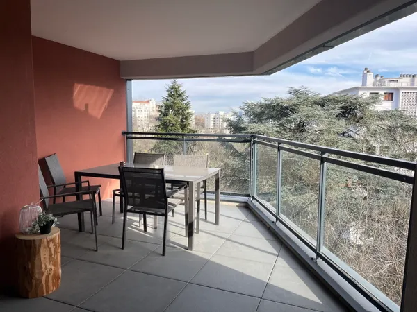 Vends appartement 