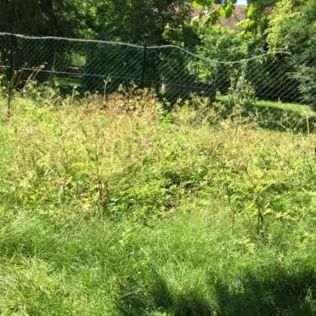 Terrain 456 m² Chevry Cossigny 