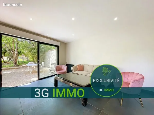 Maison 5 pièces 131 m² 
