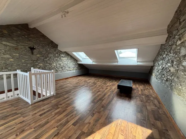 Appartement 3 pièces 87 m² 