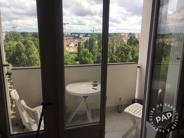Appartement 6 pièces 87 m² 