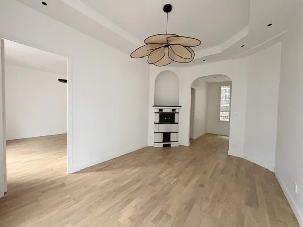 Appartement 5 pièces 